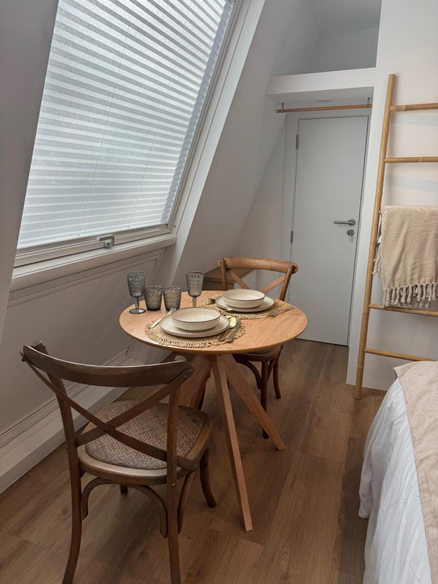 Luar Do Sarela & Suites Conjo Εξωτερικό φωτογραφία