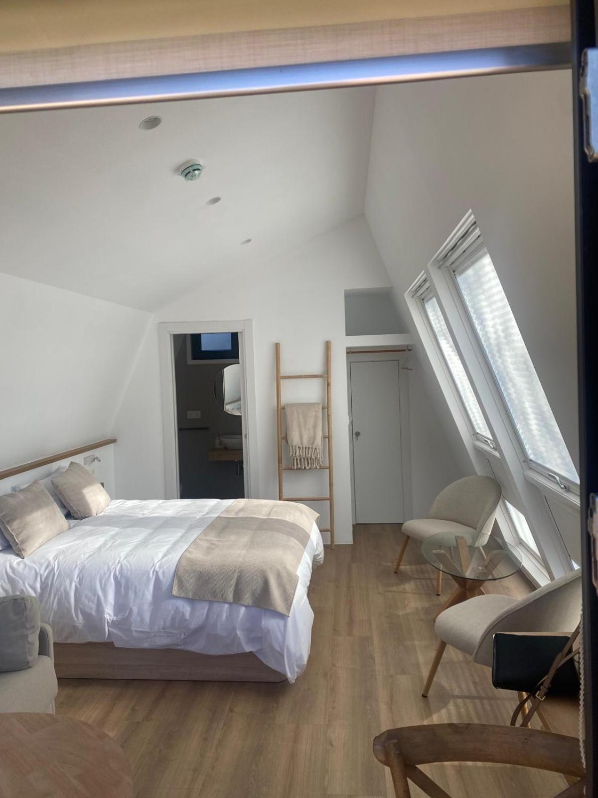 Luar Do Sarela & Suites Conjo Εξωτερικό φωτογραφία