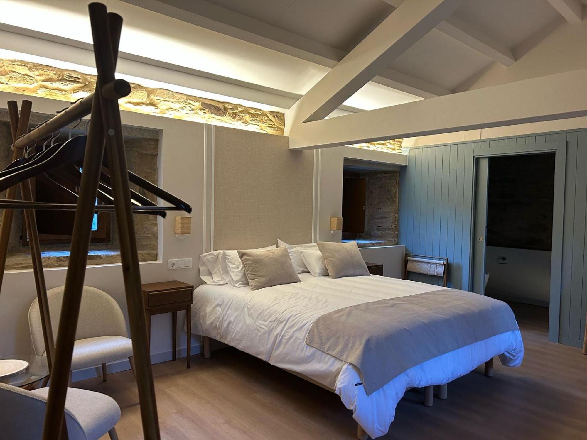 Luar Do Sarela & Suites Conjo Εξωτερικό φωτογραφία