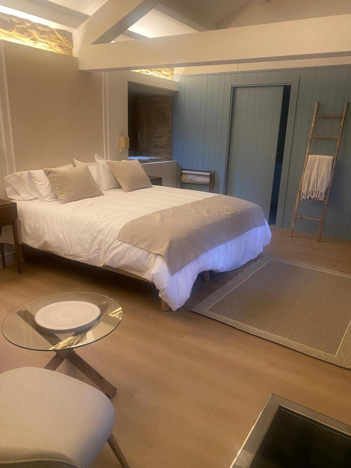 Luar Do Sarela & Suites Conjo Εξωτερικό φωτογραφία